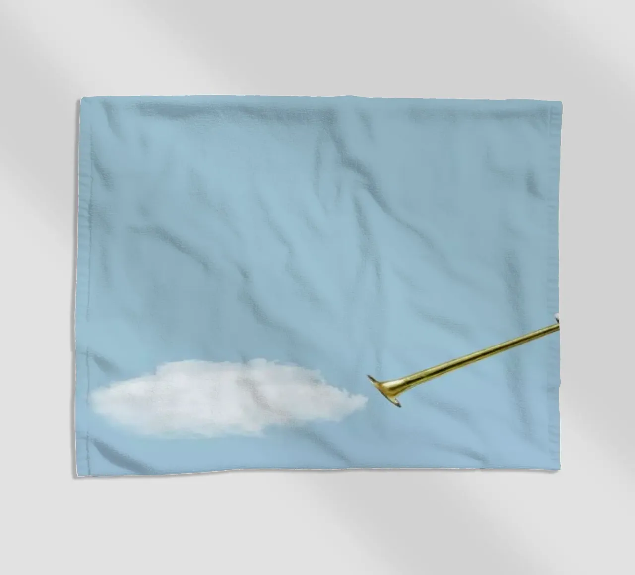 Anthem telo mare da Rafael Burato