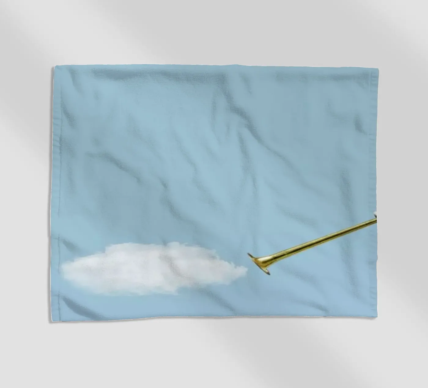 Anthem strandhanddoek van Rafael Burato
