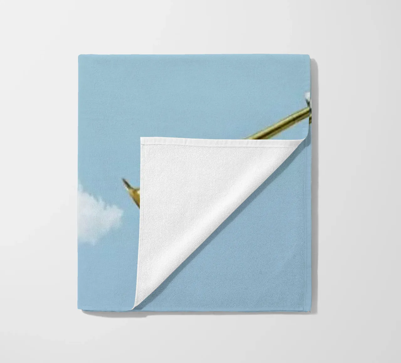 Anthem telo mare da Rafael Burato