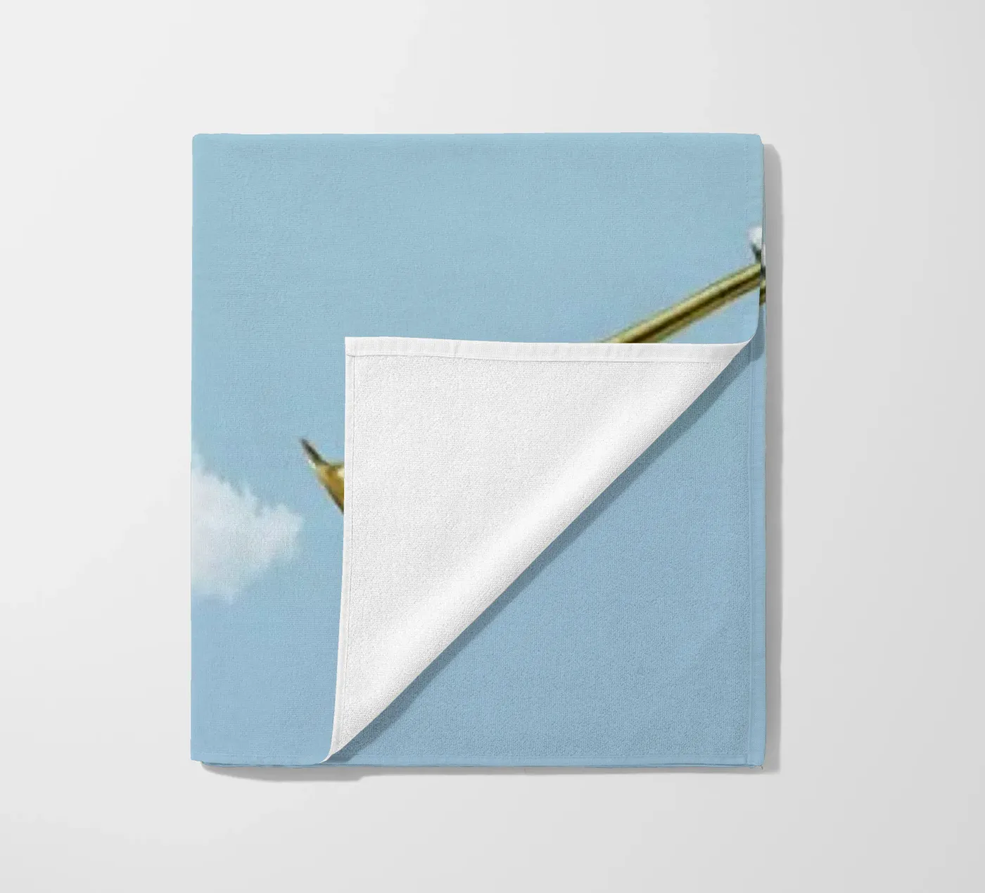 Anthem strandhanddoek van Rafael Burato