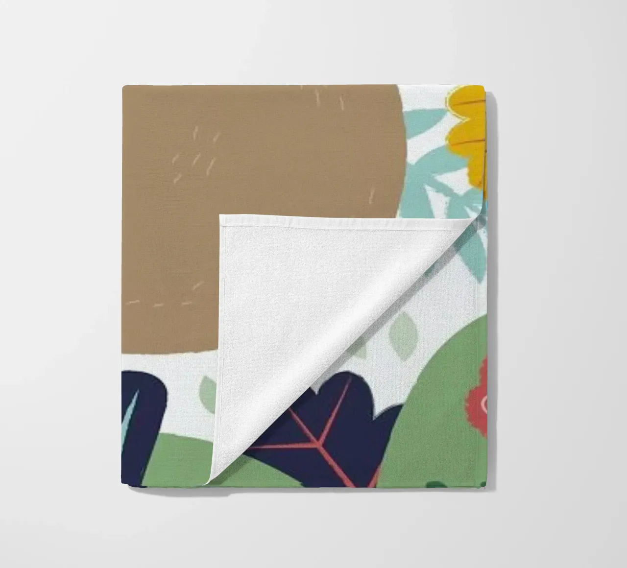 Sloth telo mare da Karin Bijlsma