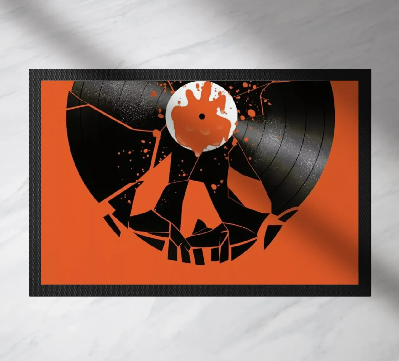 Shaun zerbino da Chris Wharton