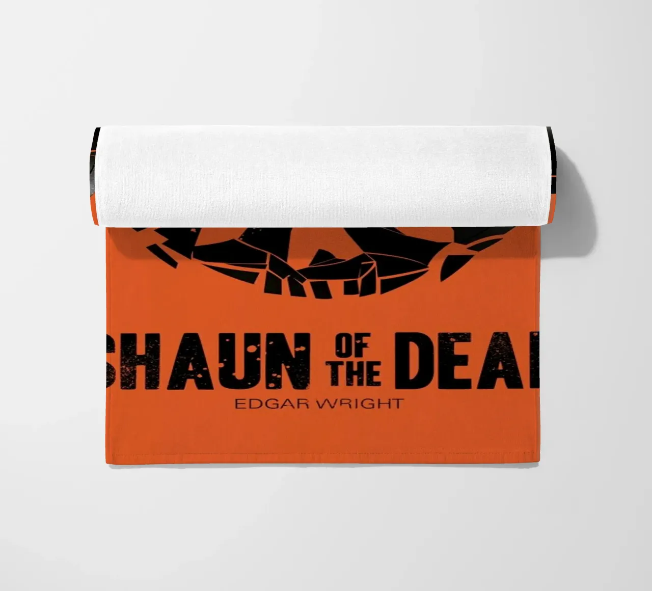 Shaun telo mare da Chris Wharton