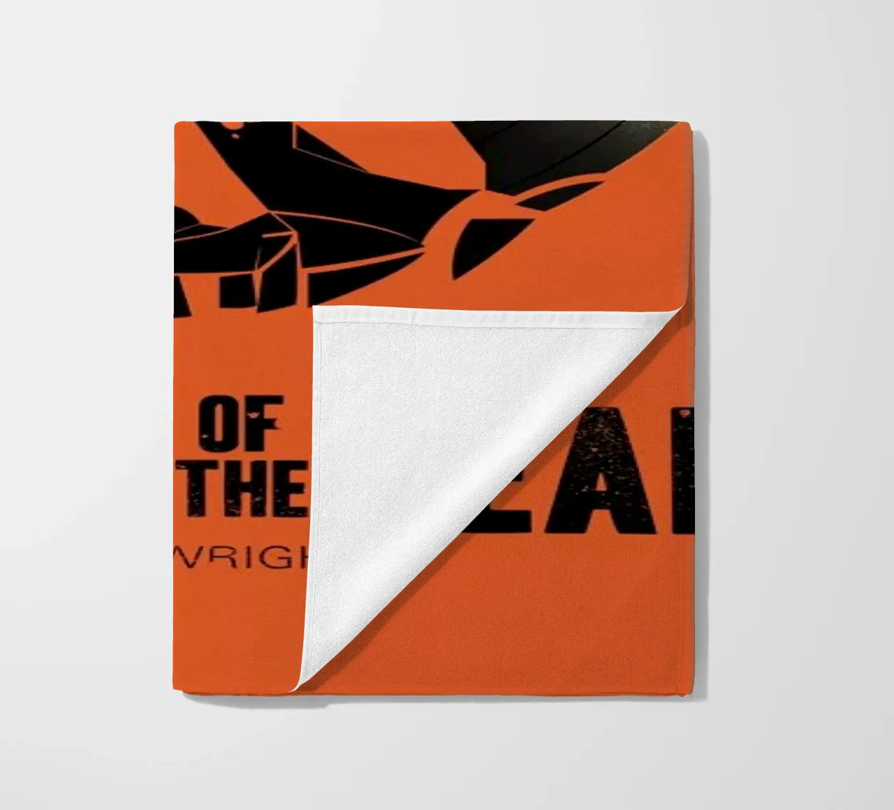 Shaun telo mare da Chris Wharton