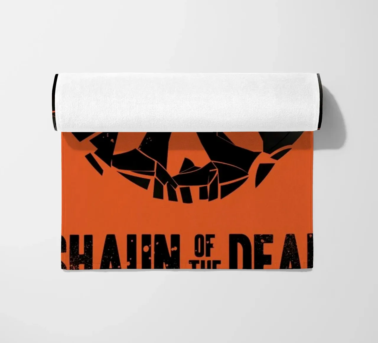 Shaun telo mare da Chris Wharton