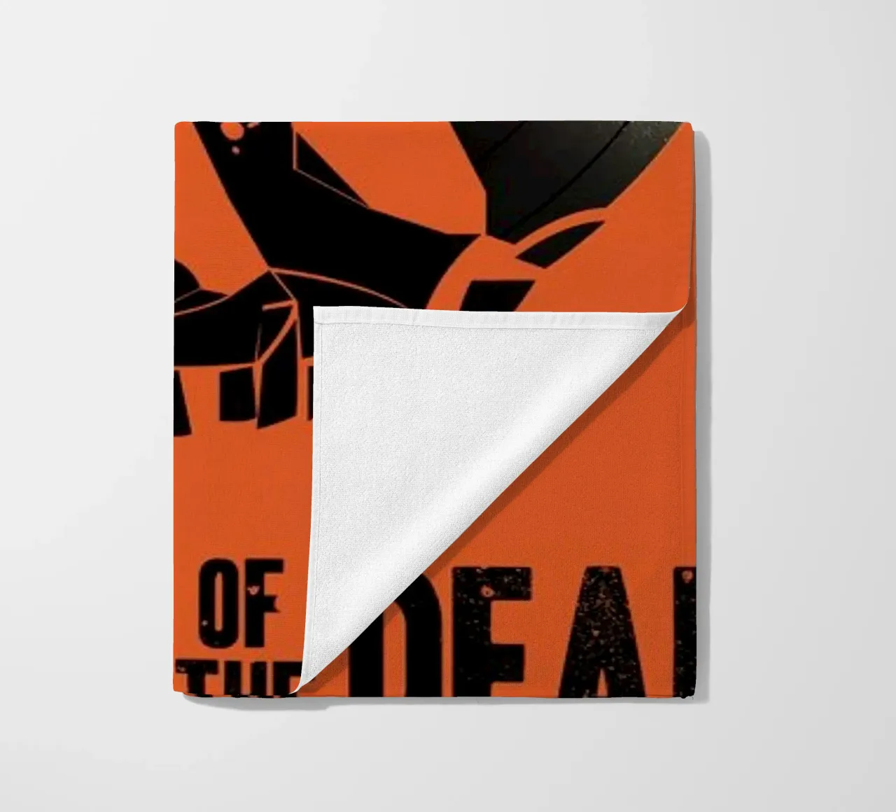 Shaun telo mare da Chris Wharton