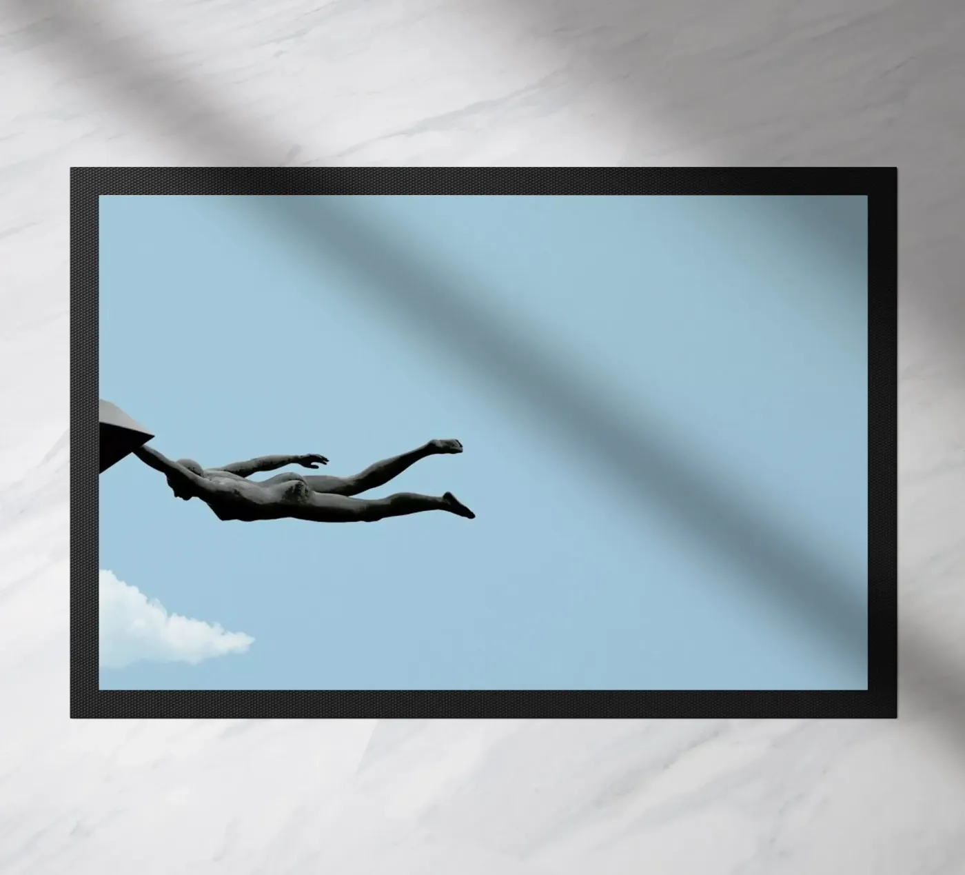 Hey zerbino da Rafael Burato