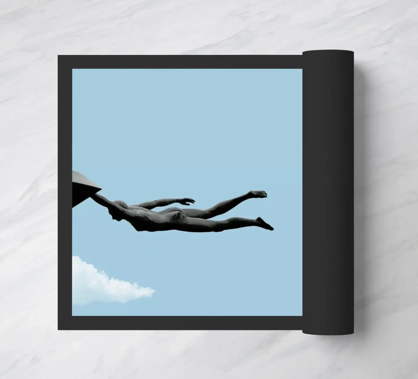 Hey zerbino da Rafael Burato