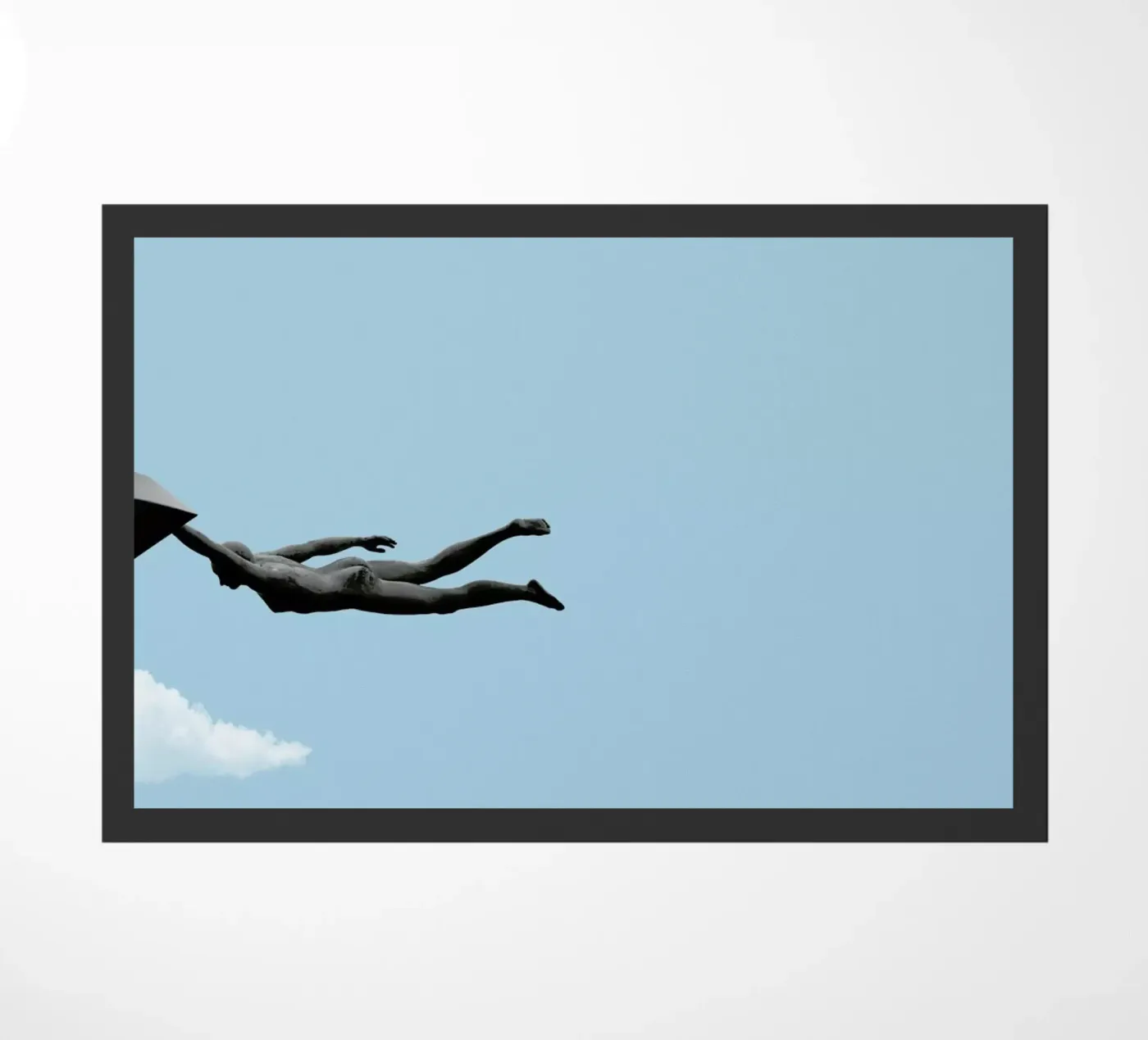 Hey zerbino da Rafael Burato