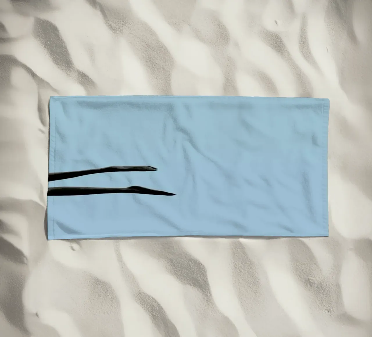 Hey telo mare da Rafael Burato