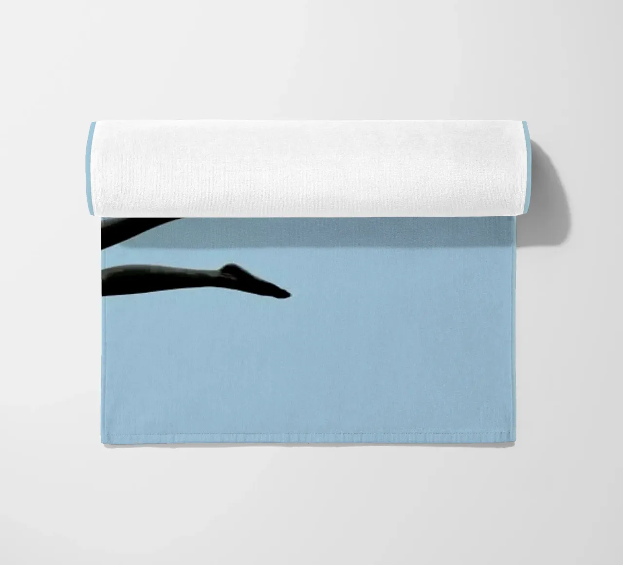 Hey telo mare da Rafael Burato