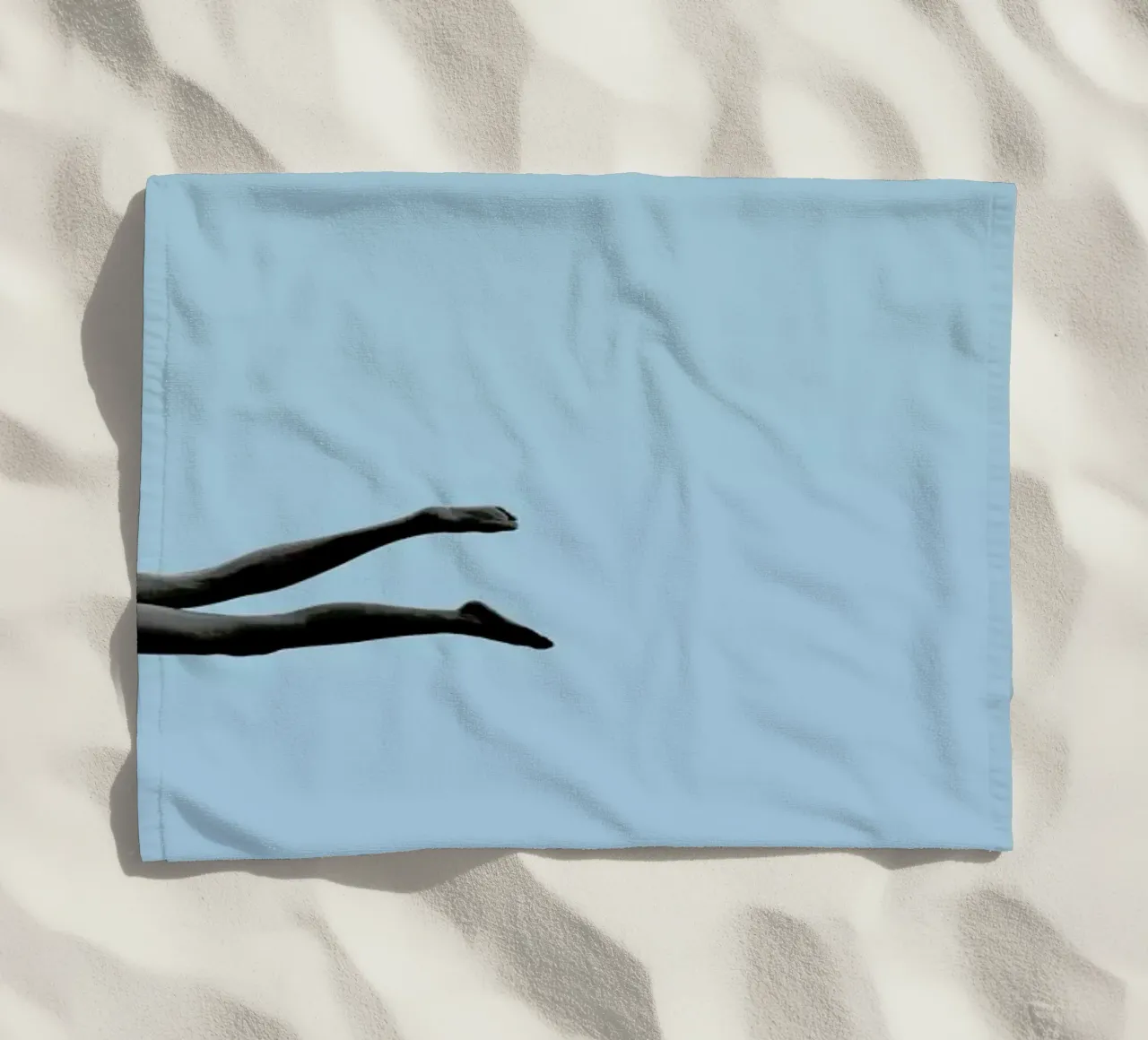 Hey telo mare da Rafael Burato