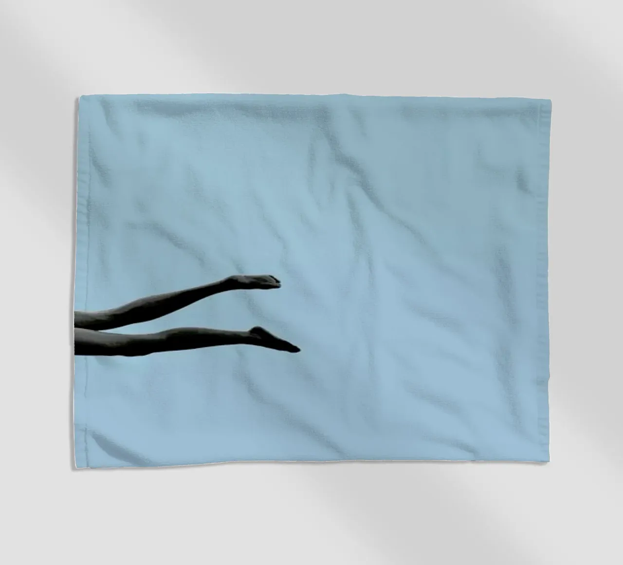 Hey telo mare da Rafael Burato