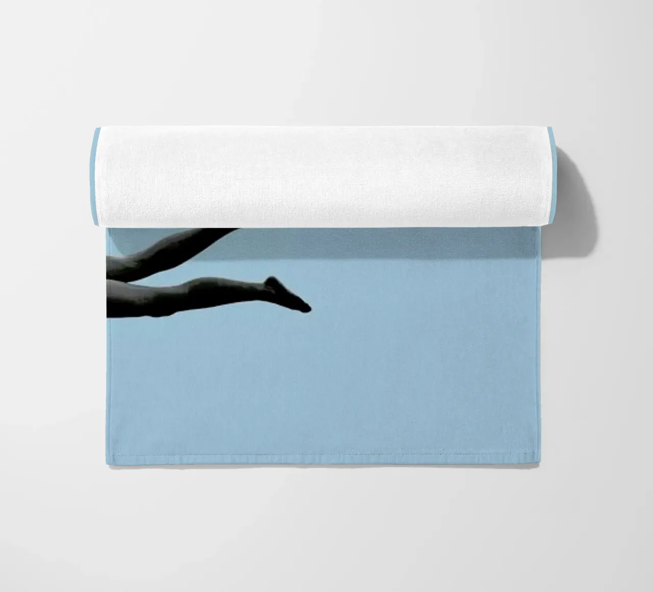 Hey telo mare da Rafael Burato