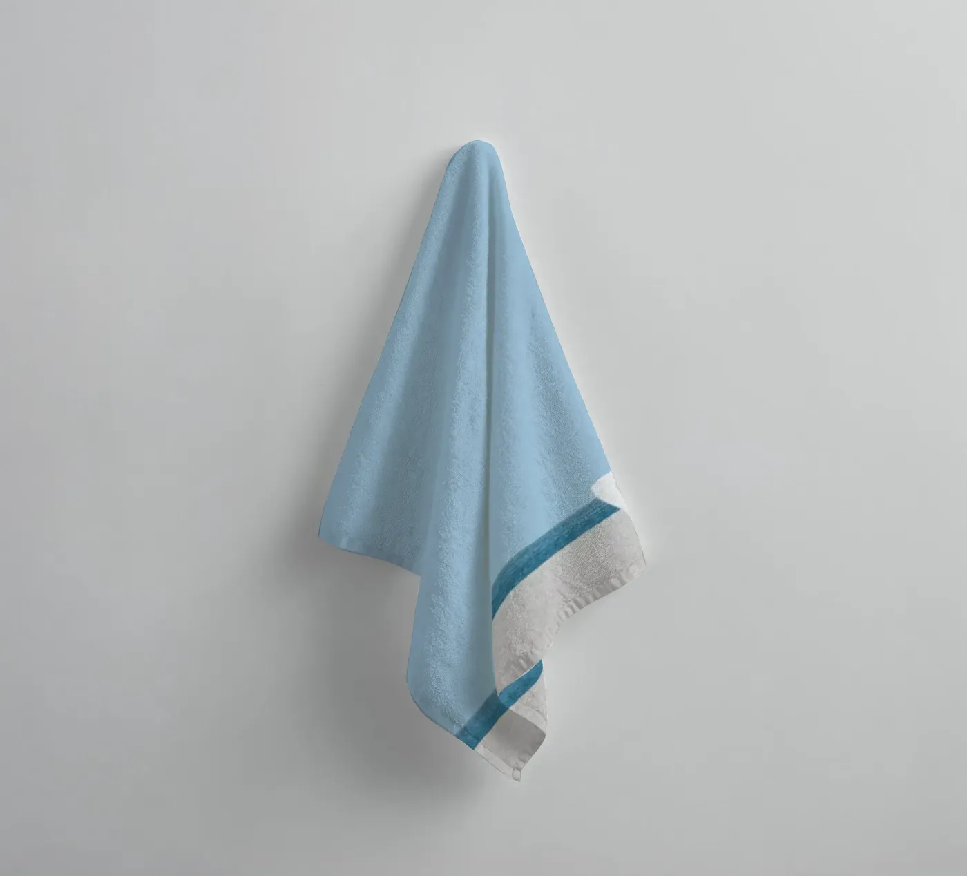 Beach Time badhanddoek van Rafael Burato