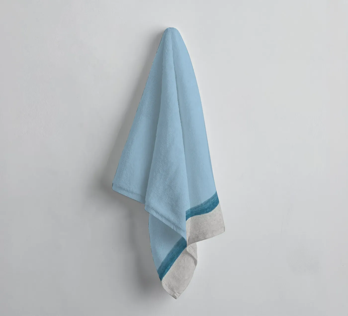 Beach Time badhanddoek van Rafael Burato