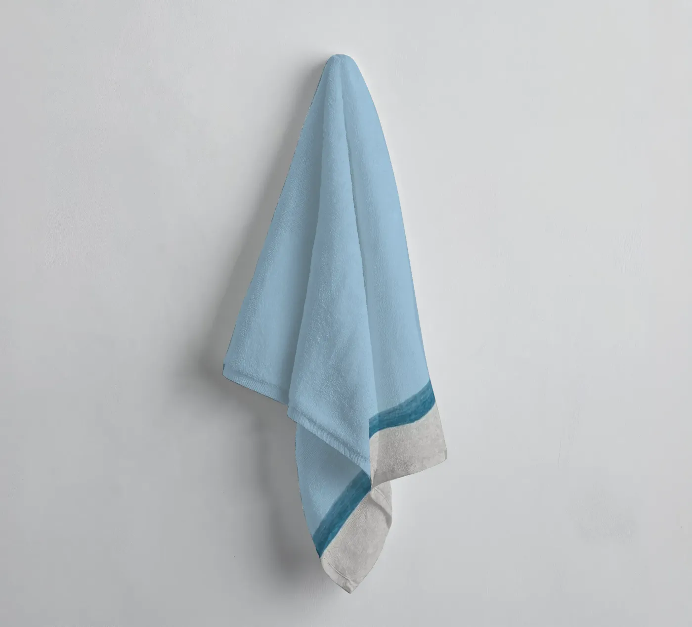 Beach Time badhanddoek van Rafael Burato