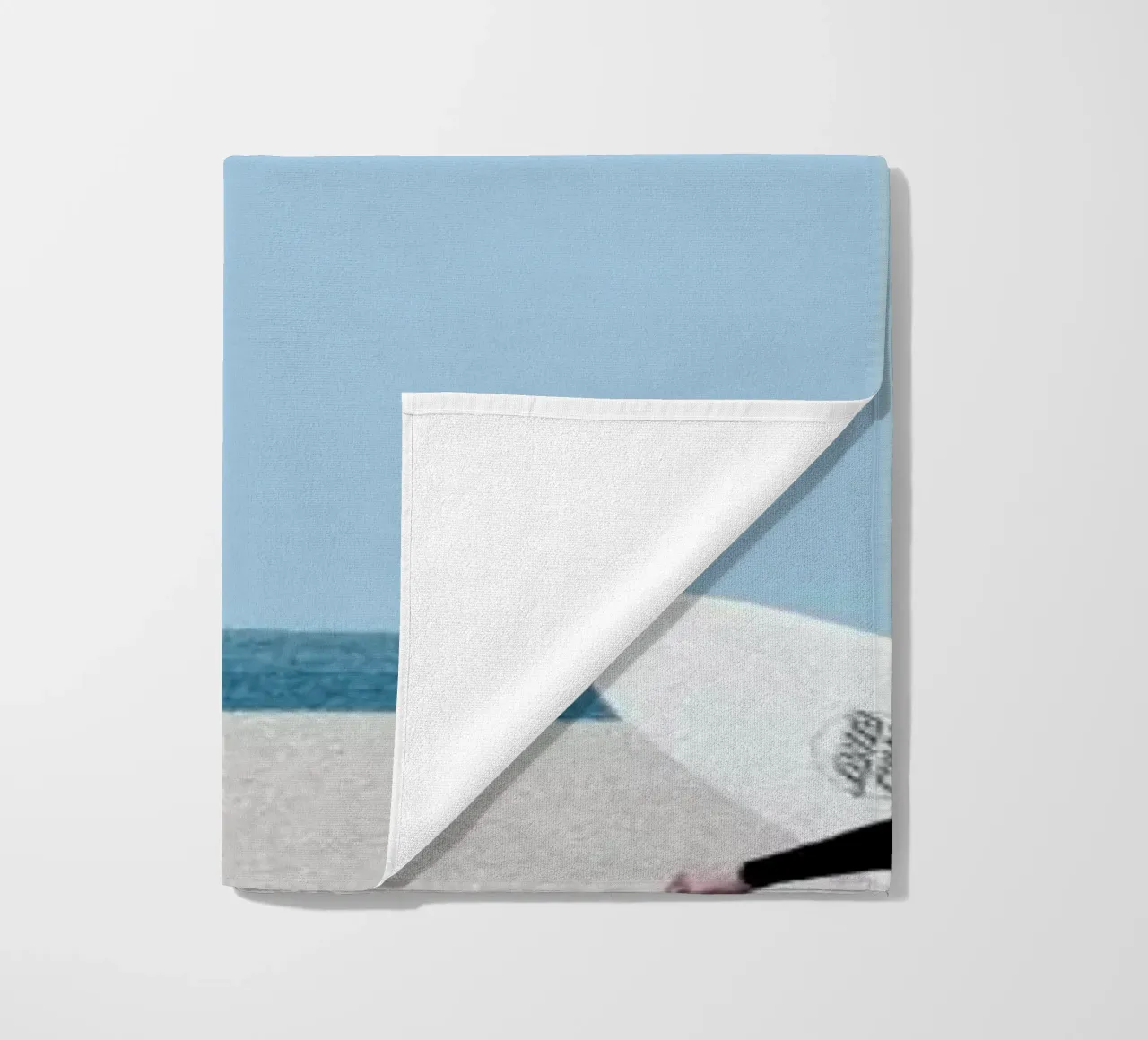 Beach Time telo mare da Rafael Burato