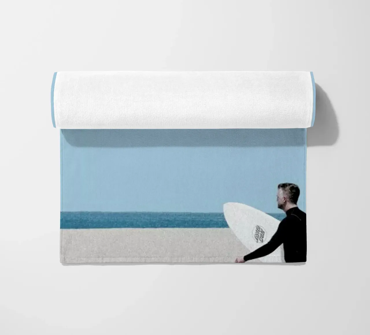 Beach Time telo mare da Rafael Burato