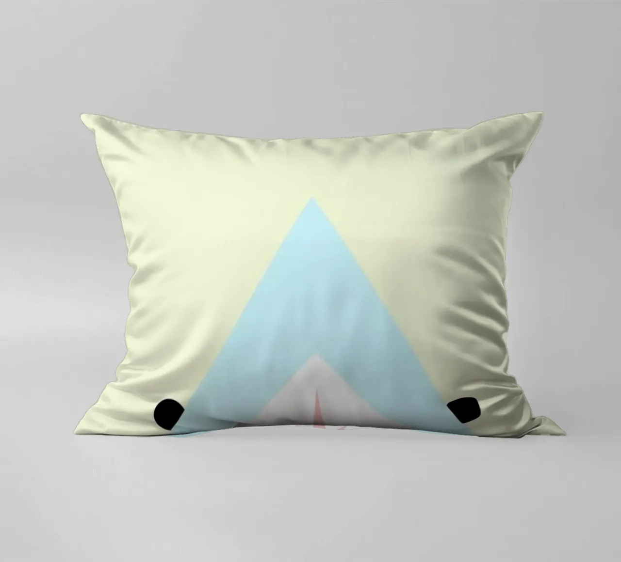 Ozzy the Shark cuscino da Marx & Croft