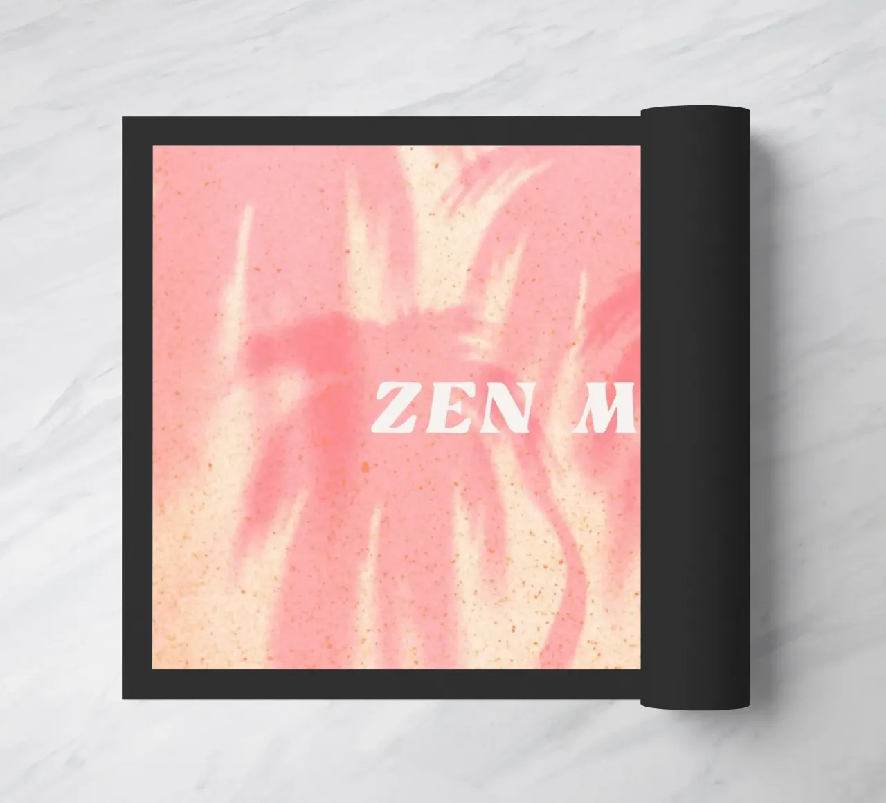 Zen Mode (Palm Edition) zerbino da treechild
