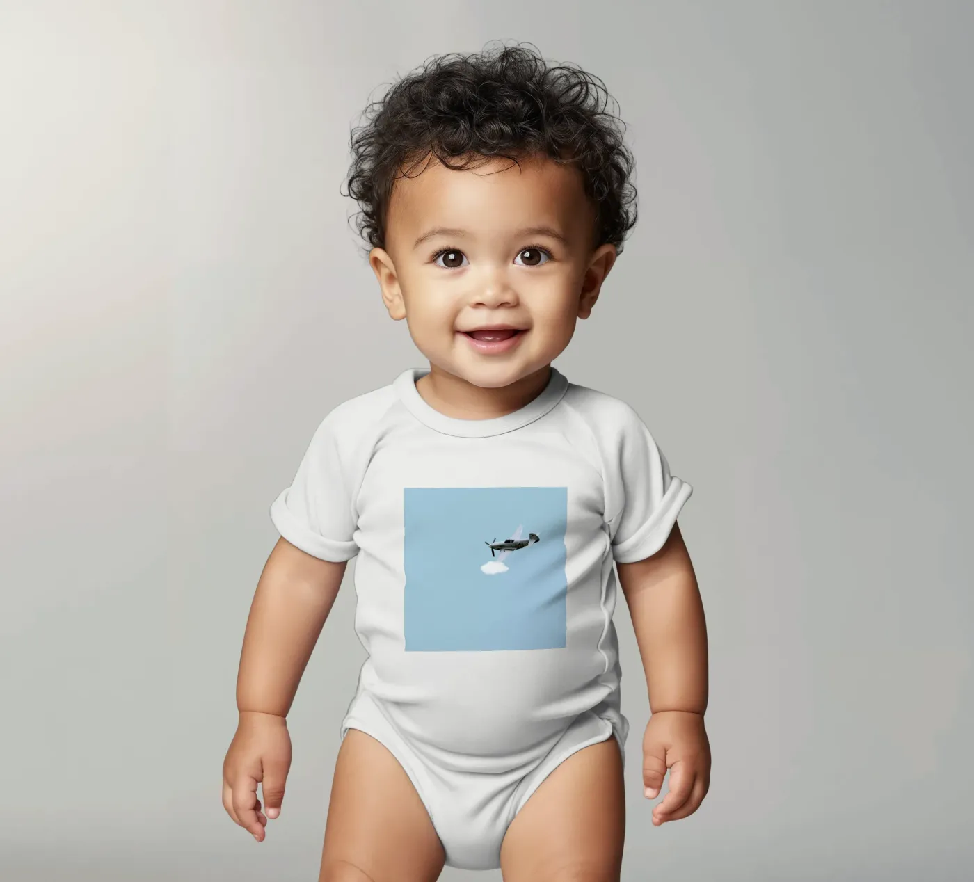 Fly body bébé de Rafael Burato