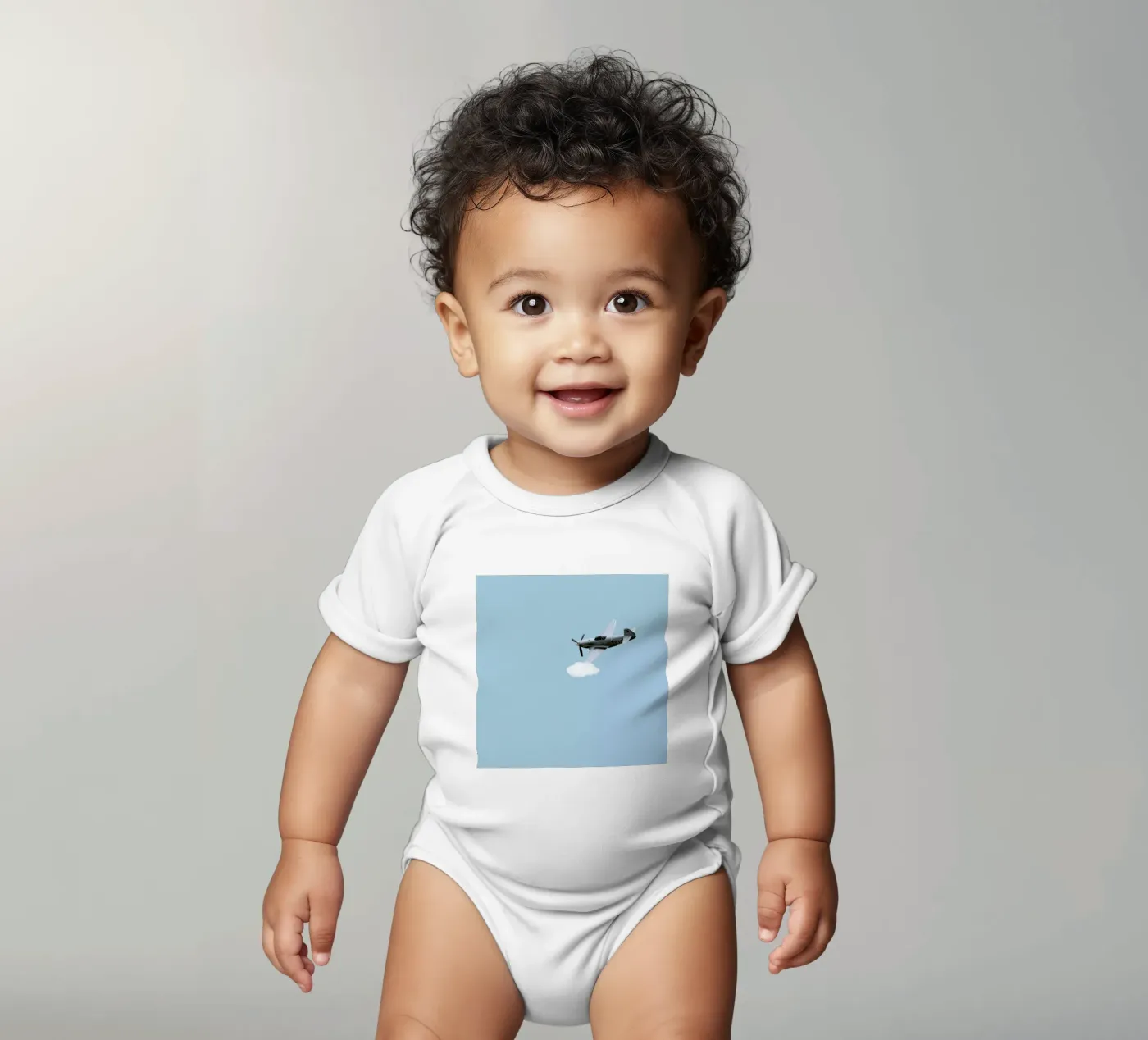 Fly body bébé de Rafael Burato