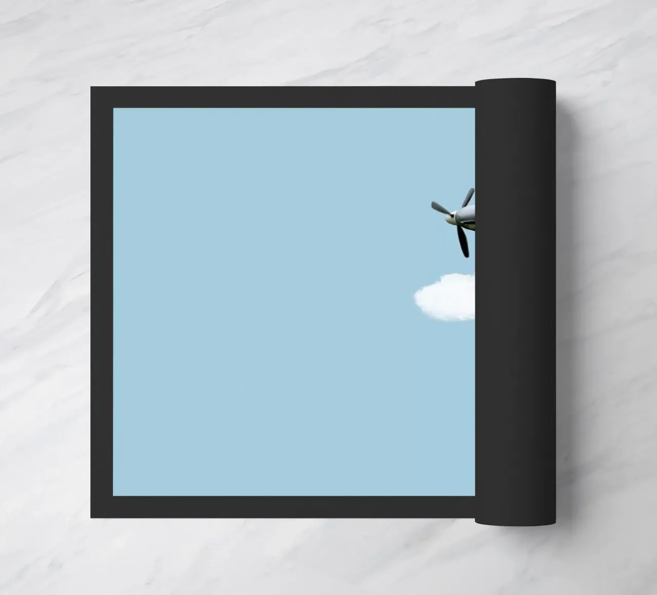 Fly zerbino da Rafael Burato