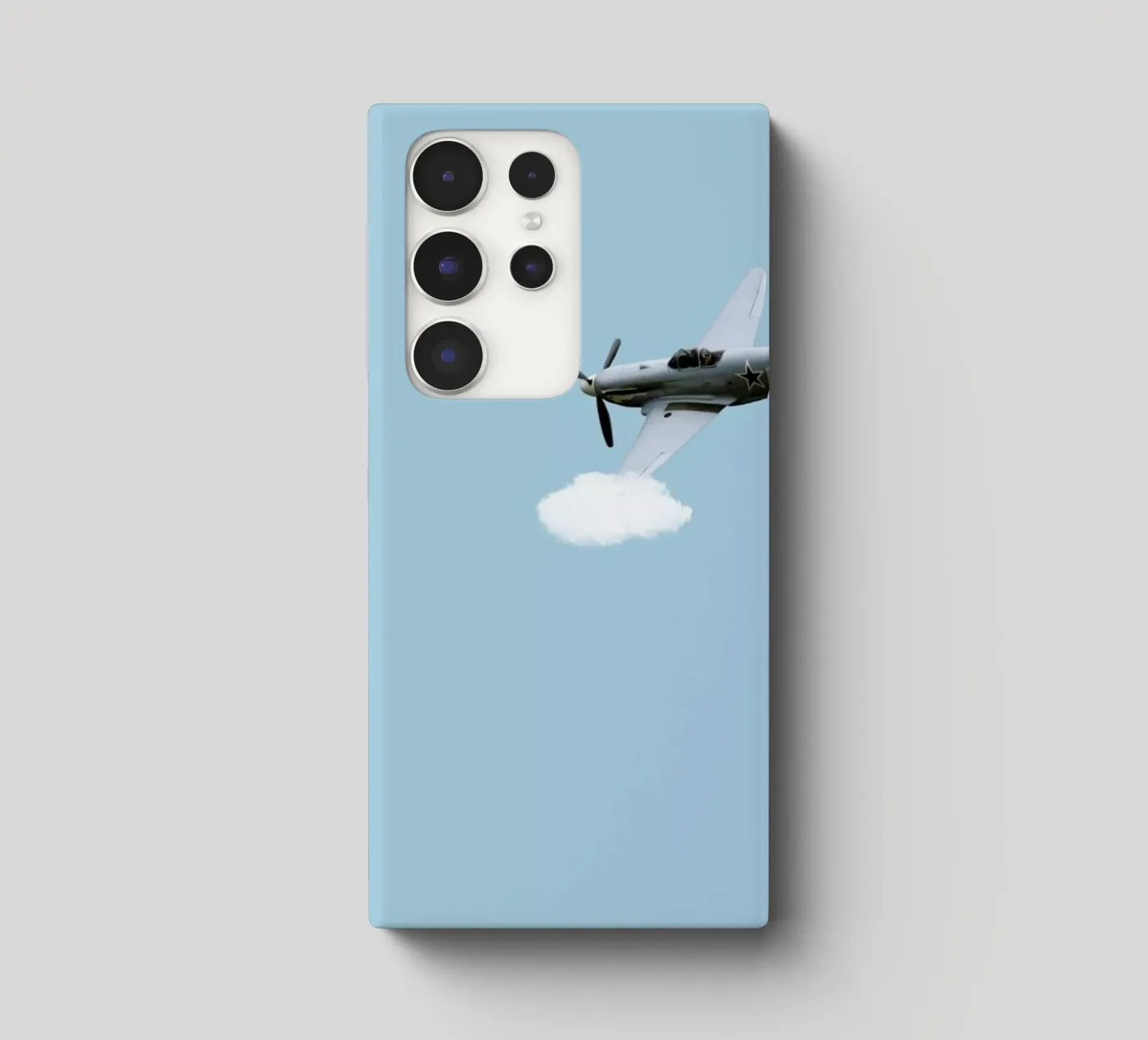 Fly cover samsung da Rafael Burato