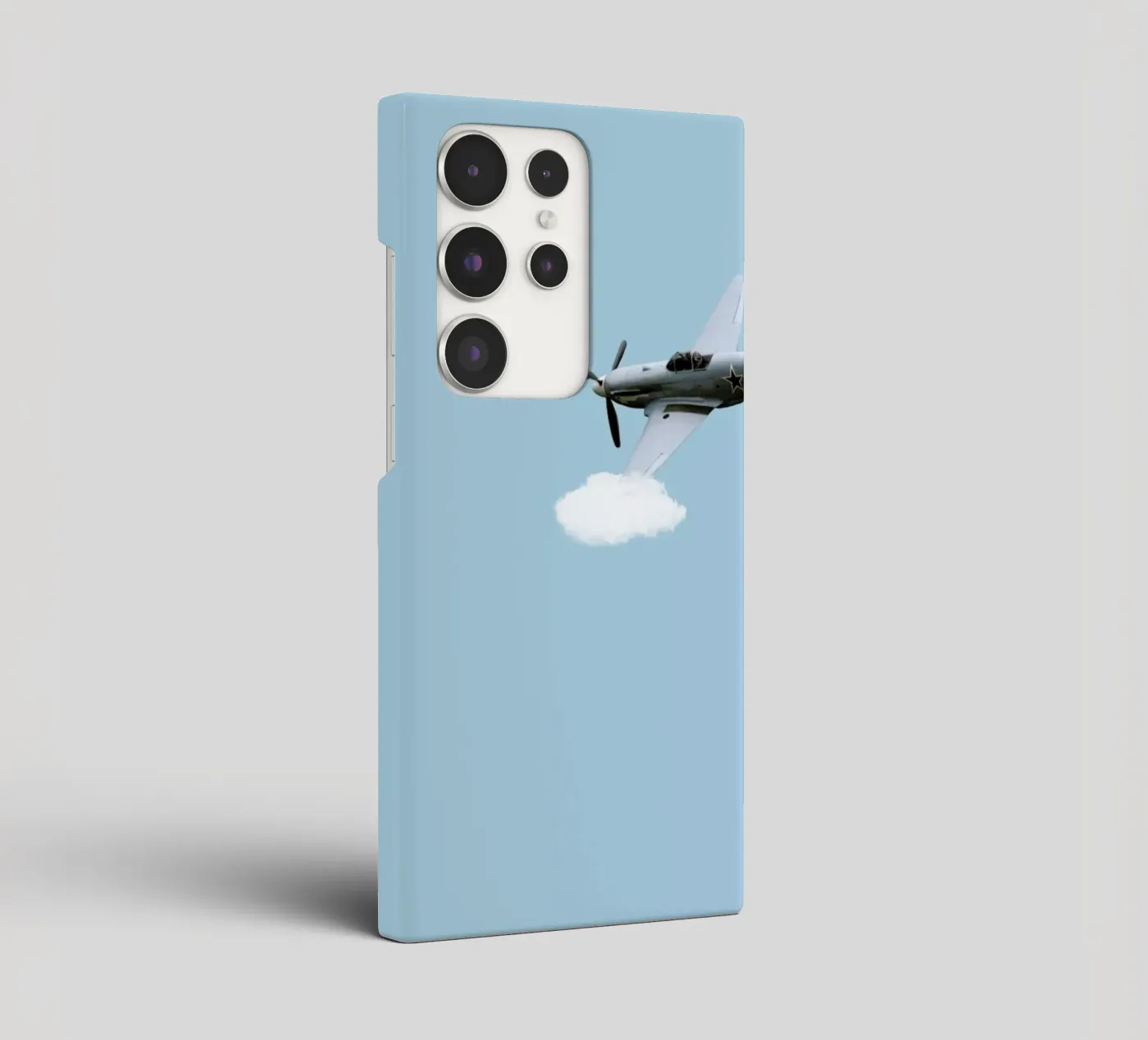 Fly cover samsung da Rafael Burato