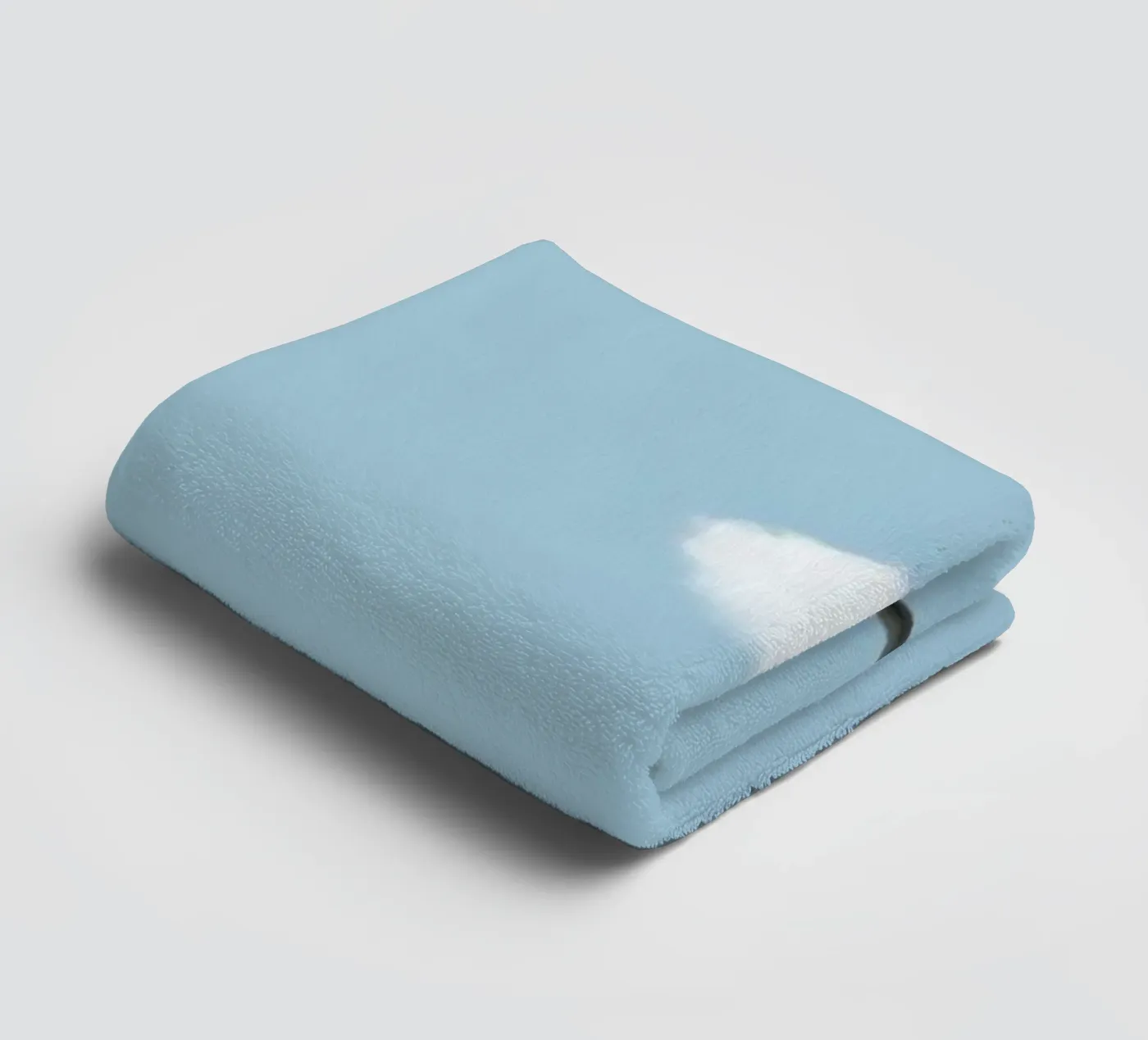 Fly towel by Rafael Burato