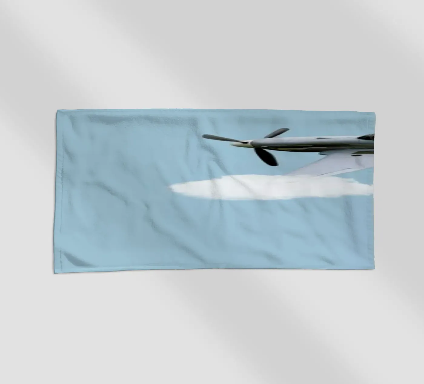 Fly strandhanddoek van Rafael Burato