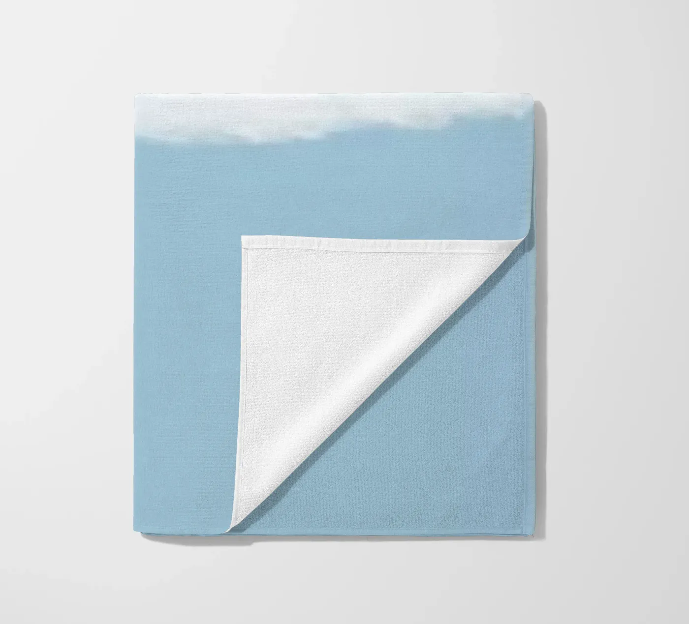 Fly strandhanddoek van Rafael Burato