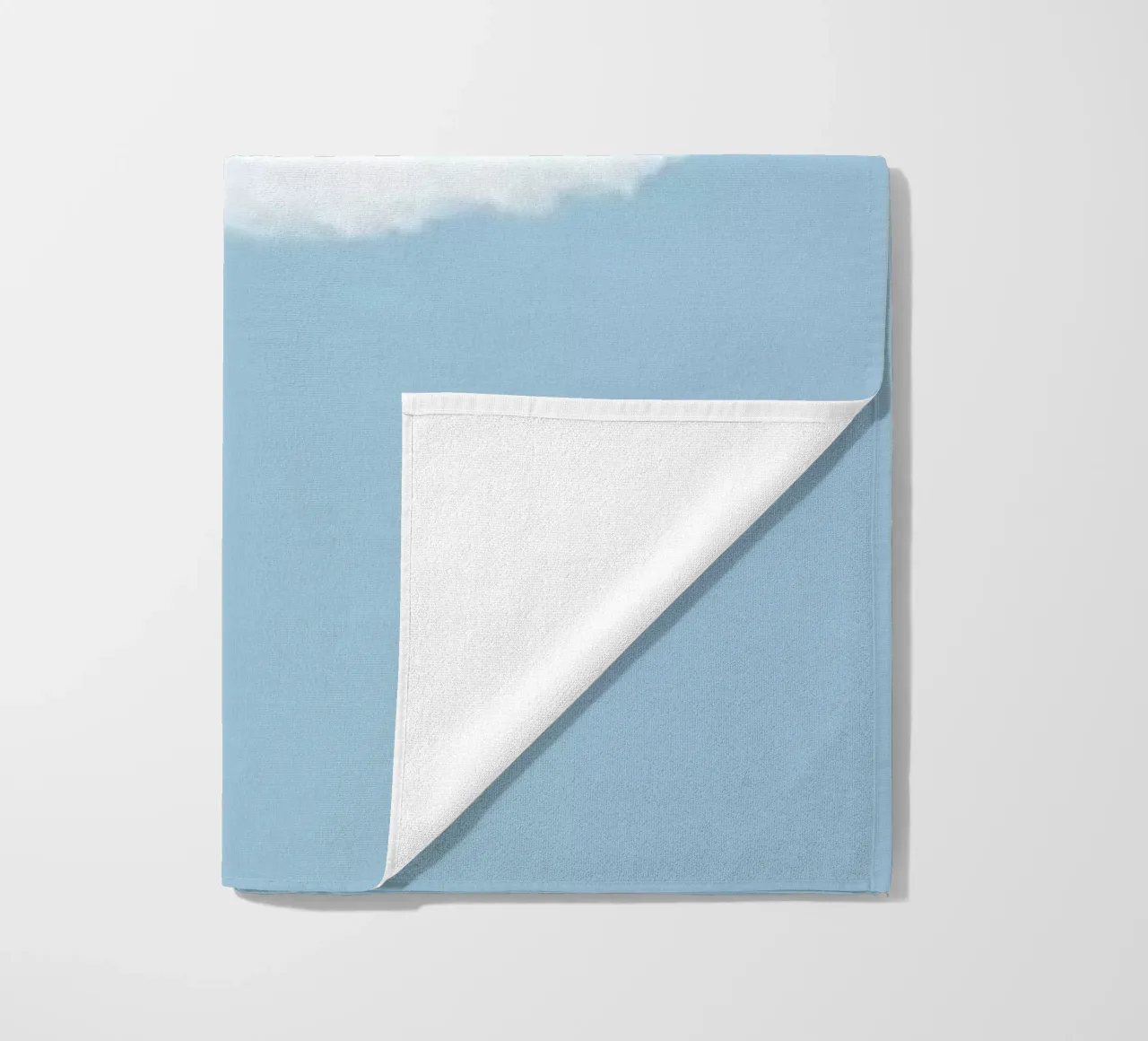 Fly telo mare da Rafael Burato