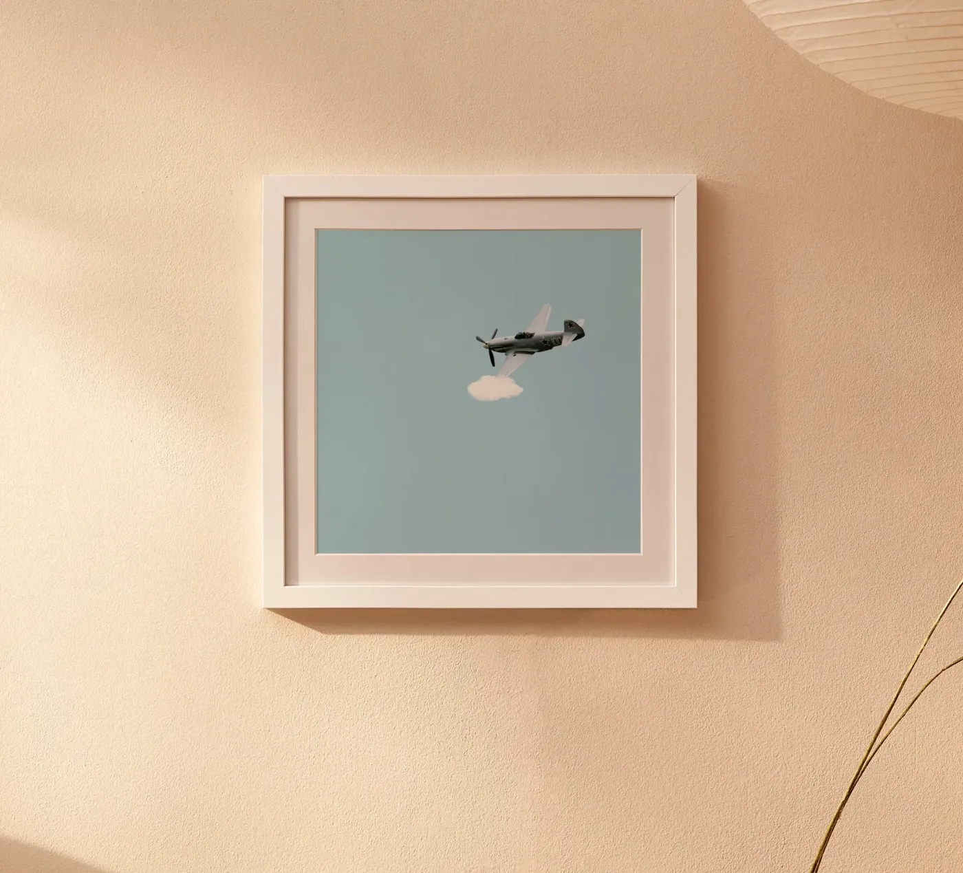 Fly poster da Rafael Burato