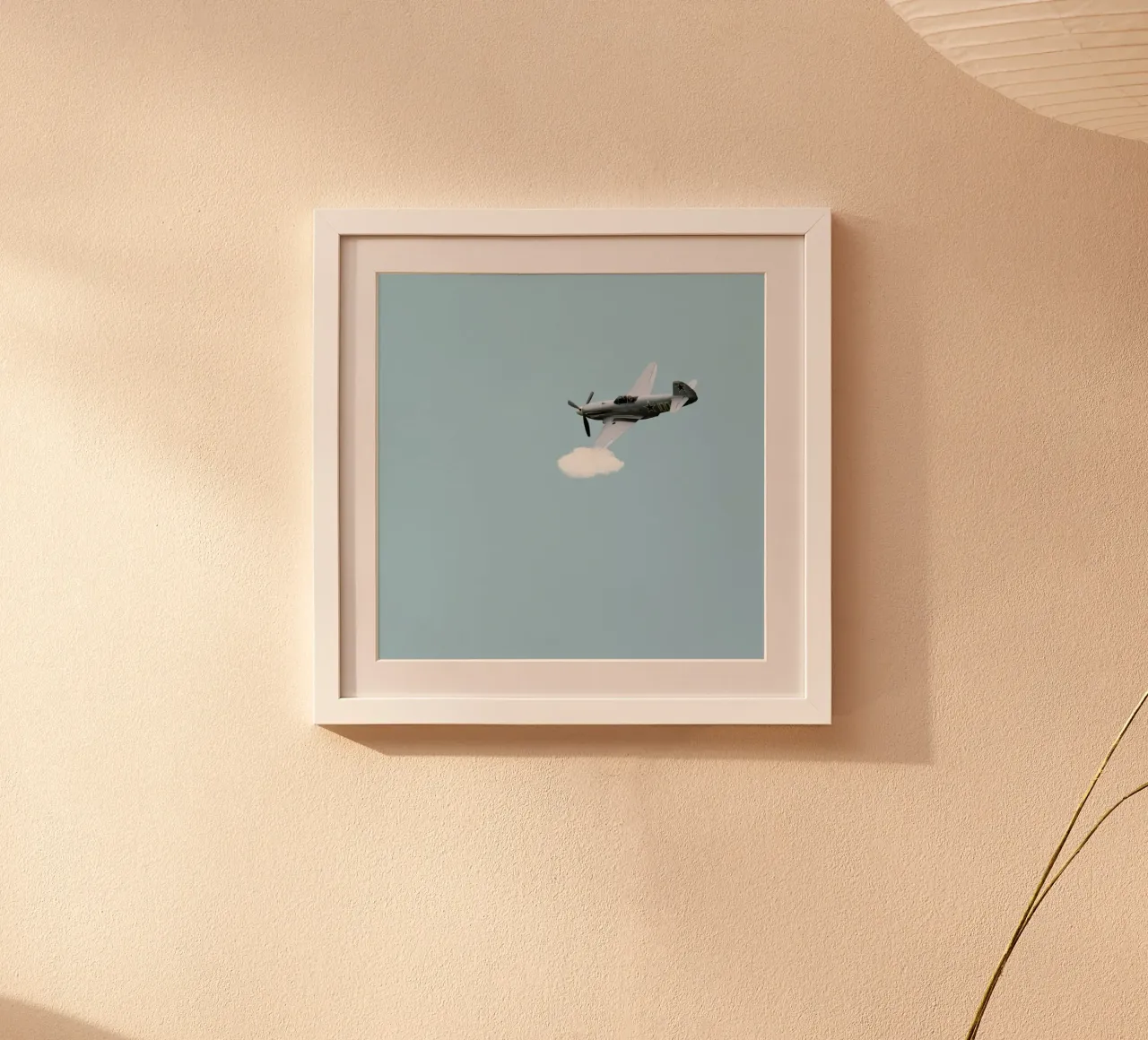 Fly poster da Rafael Burato