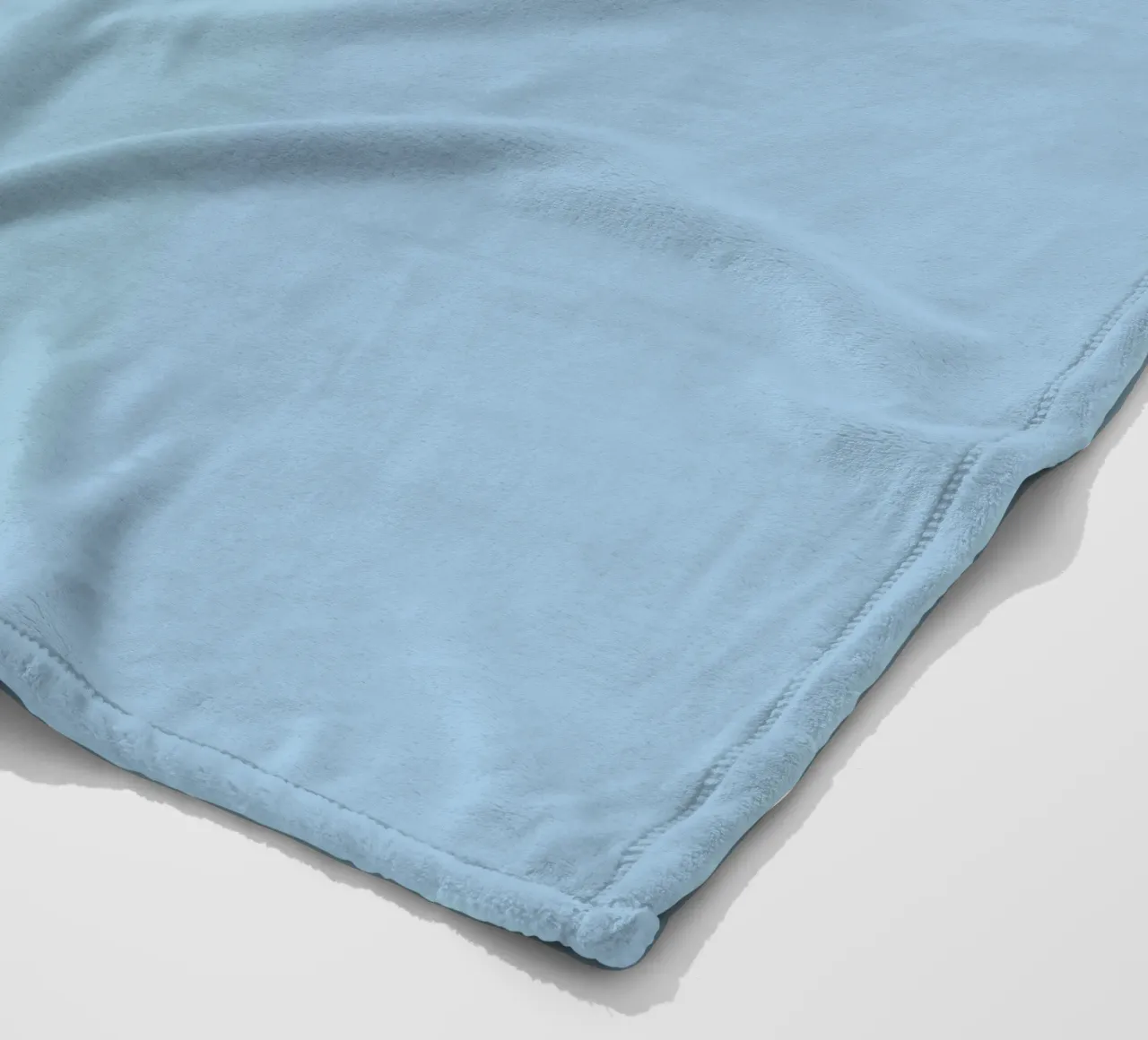 Fly Fleecedecke von Rafael Burato