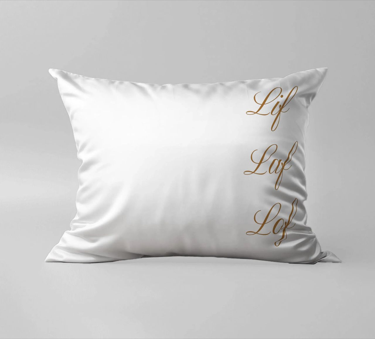 Lif Laf Lof - Verticale cuscino da fsaf