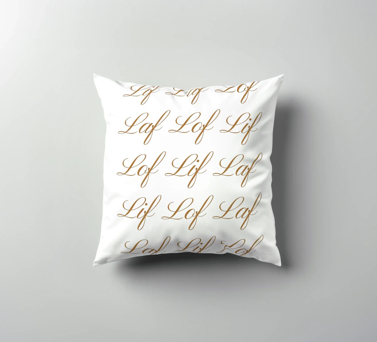 Lif Laf Lof - Verticale cuscino da fsaf