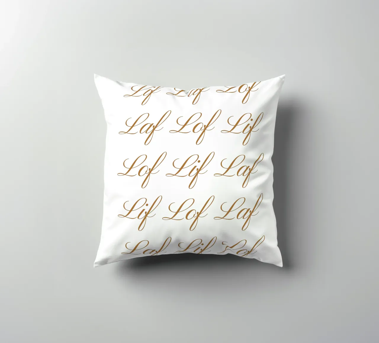 Lif Laf Lof - Verticale cuscino da fsaf