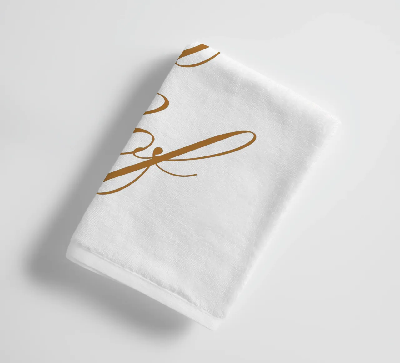 Lif Laf Lof - Verticale asciugamano da bagno da fsaf
