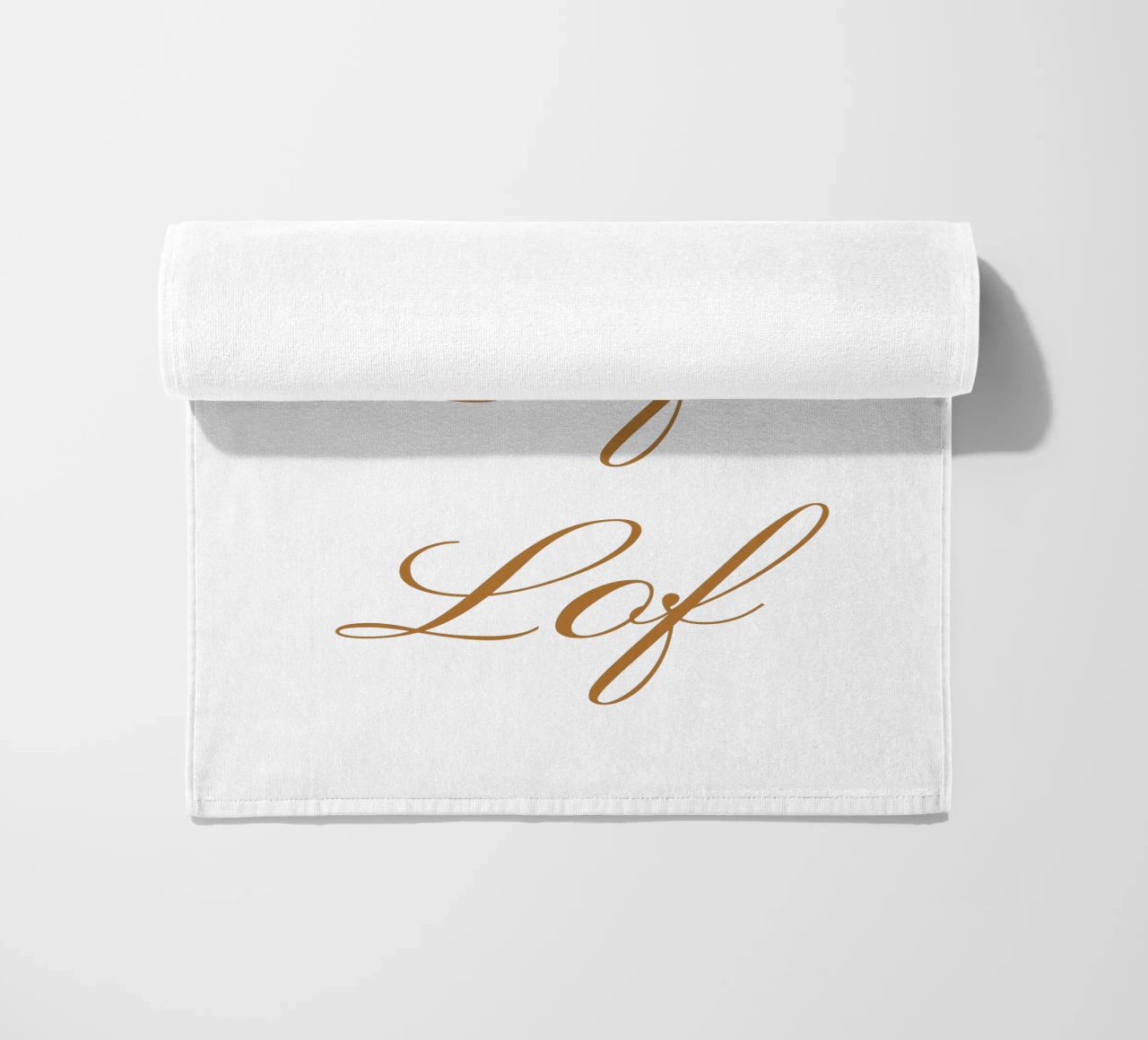 Lif Laf Lof - Verticale telo mare da fsaf