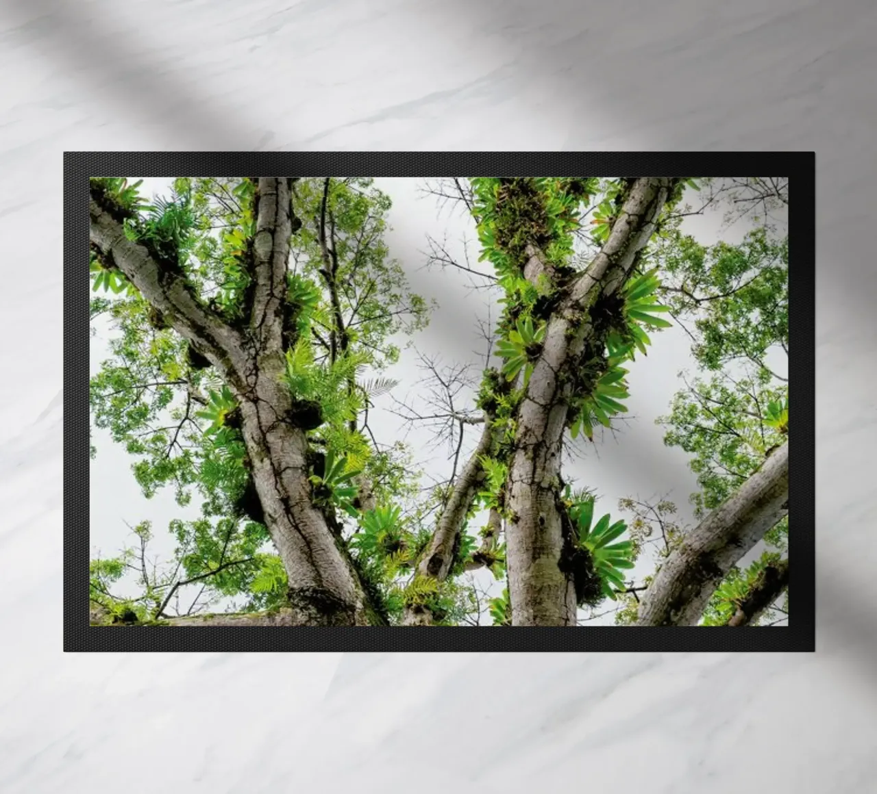 Jungle Tree zerbino da Curious Collections by Marielle Leenders