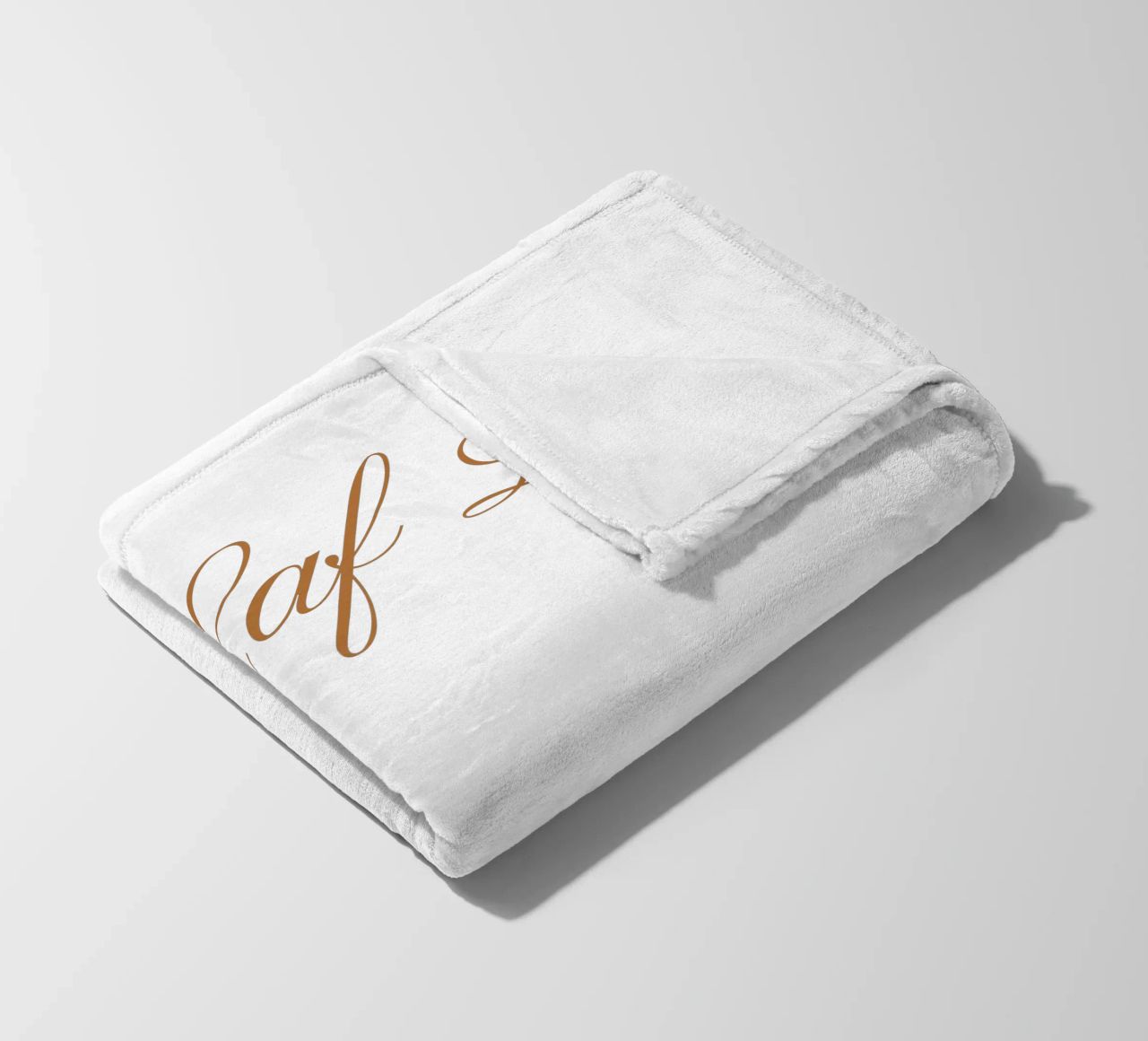 Lif Laf Lof - Orizzontale coperta in pile da fsaf