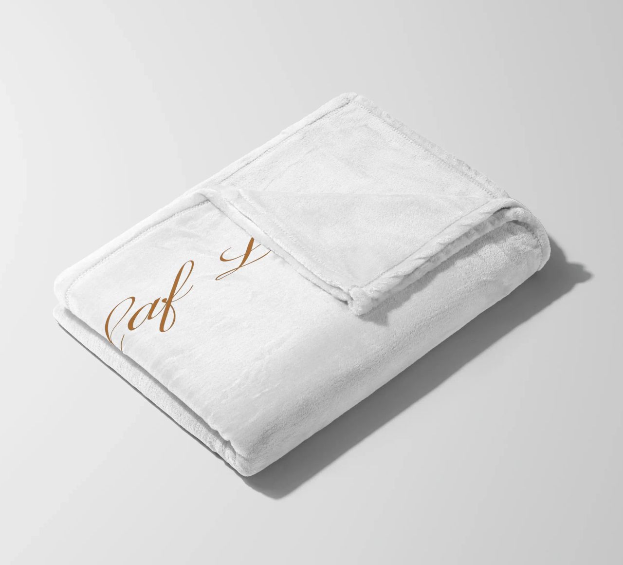 Lif Laf Lof - Orizzontale coperta in pile da fsaf