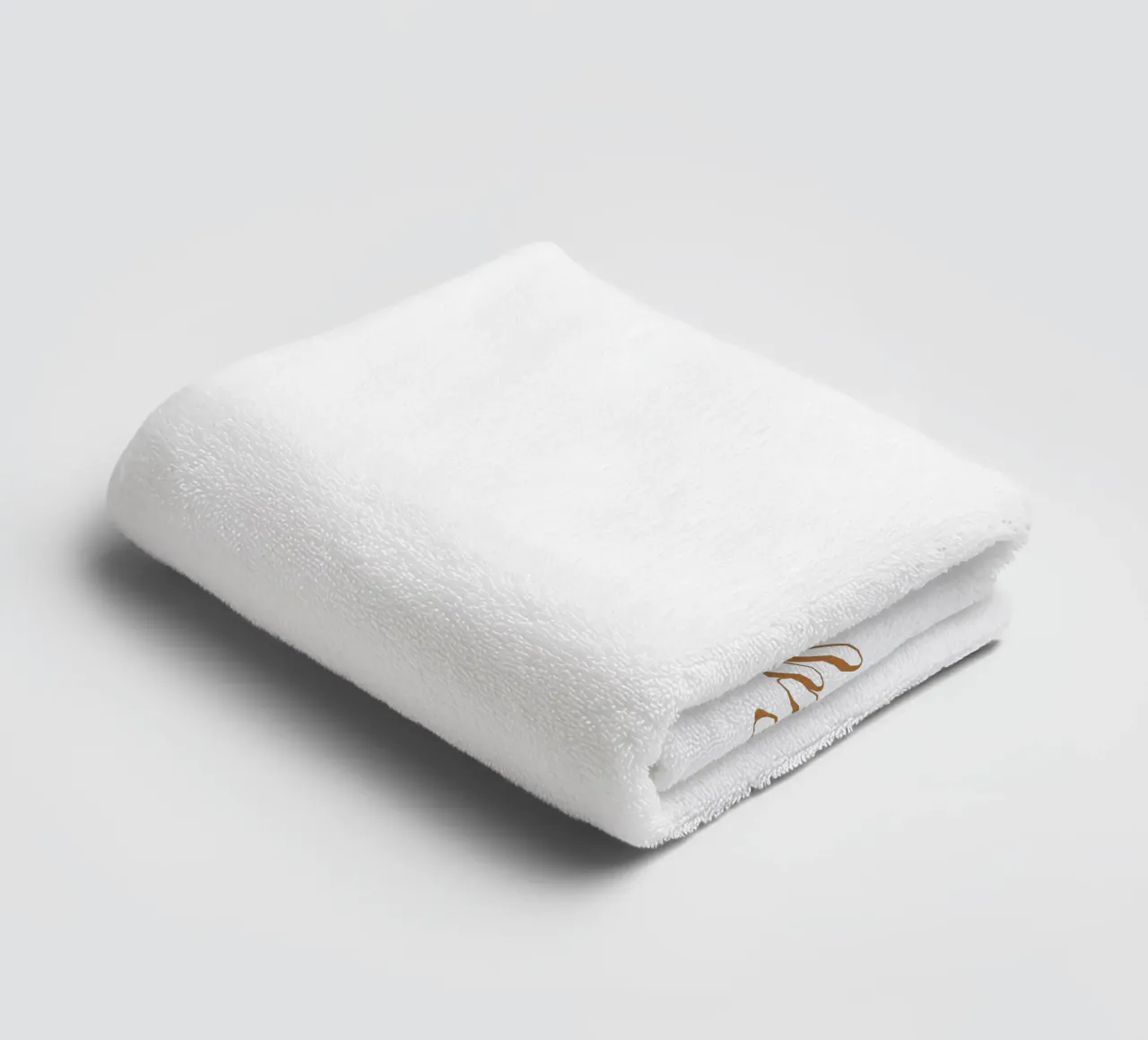 Lif Laf Lof - Horizontal Handtuch von fsaf