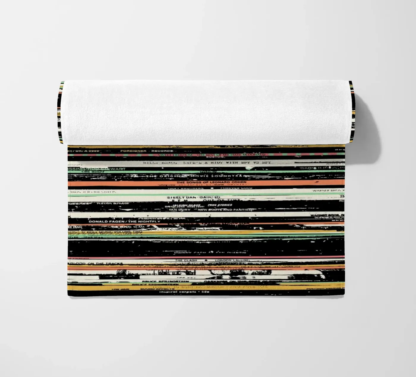 Records telo mare da Florent Bodart