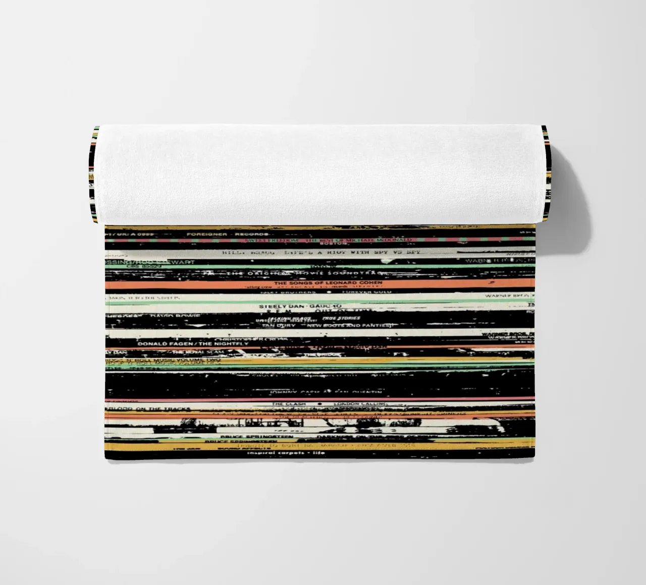 Records telo mare da Florent Bodart