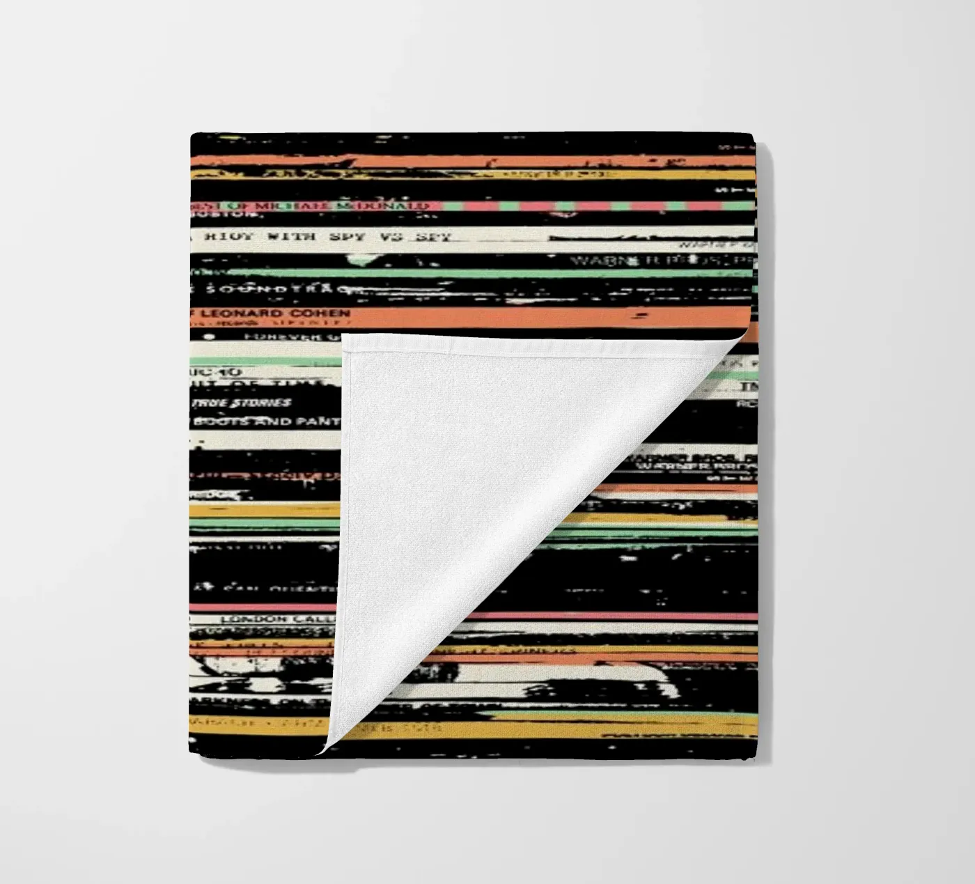 Records telo mare da Florent Bodart