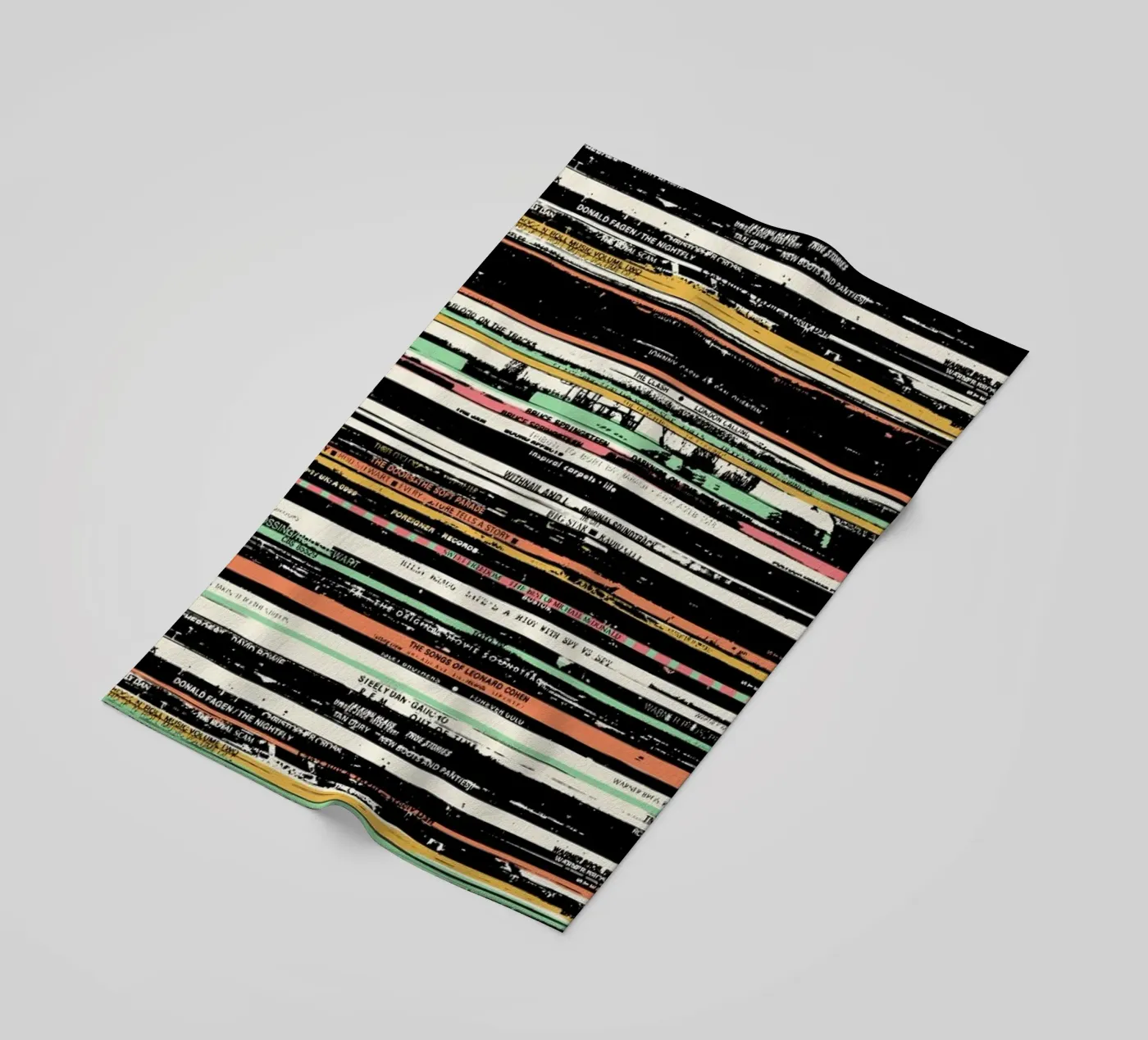 Records telo mare da Florent Bodart